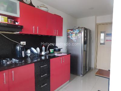 Apartamento de 3 alcobas en venta en Villa Country, Barranquilla, 113 m² · foto 6 de 17