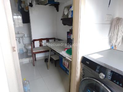 Apartamento de 3 alcobas en venta en Villa Country, Barranquilla, 113 m² · foto 7 de 17