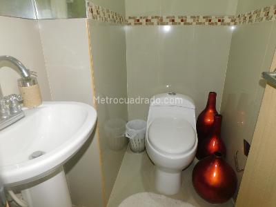 Apartamento de 3 alcobas en venta en Villa Country, Barranquilla, 113 m² · foto 8 de 17