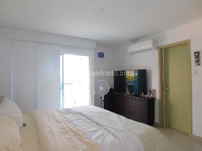 Apartamento de 3 alcobas en venta en Villa Country, Barranquilla, 113 m² · foto 10 de 17