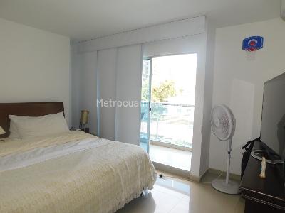 Apartamento de 3 alcobas en venta en Villa Country, Barranquilla, 113 m² · foto 11 de 17