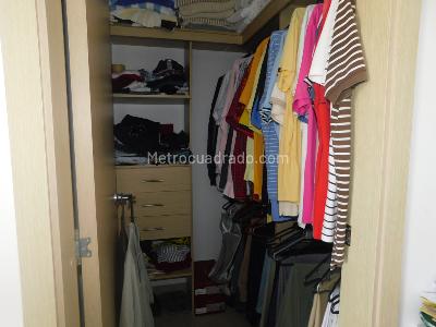Apartamento de 3 alcobas en venta en Villa Country, Barranquilla, 113 m² · foto 12 de 17