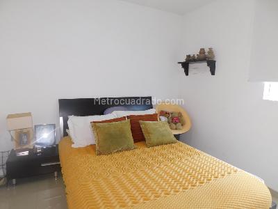 Apartamento de 3 alcobas en venta en Villa Country, Barranquilla, 113 m² · foto 15 de 17