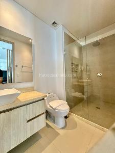 Apartamento de 1 alcoba en venta en Bocagrande, Cartagena · foto 13 de 15