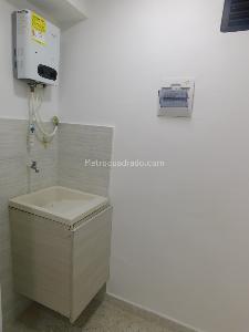Apartamento en venta en Paraiso, Barranquilla · foto 10 de 20