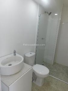 Apartamento en venta en Paraiso, Barranquilla · foto 14 de 20
