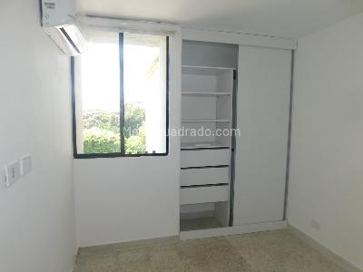 Apartamento en venta en Paraiso, Barranquilla · foto 17 de 20
