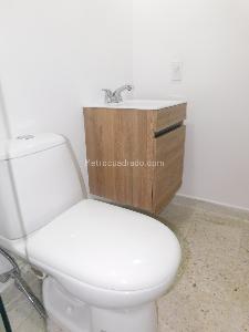 Apartamento en venta en Paraiso, Barranquilla · foto 20 de 20
