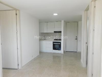 Apartamento en venta en Paraiso, Barranquilla · foto 6 de 20