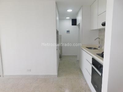 Apartamento en venta en Paraiso, Barranquilla · foto 8 de 20