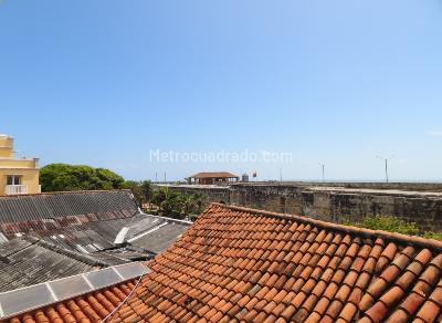 Casa de 4 alcobas en venta en El Centro, Cartagena, 307 m² · foto 2 de 20