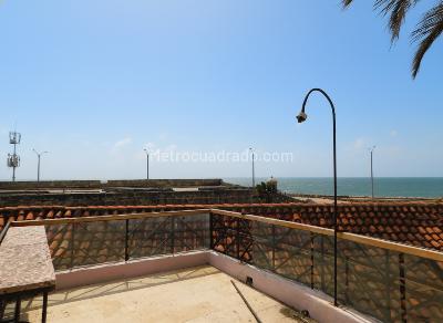 Casa de 4 alcobas en venta en El Centro, Cartagena, 307 m² · foto 3 de 20