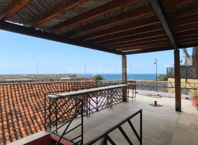 Casa de 4 alcobas en venta en El Centro, Cartagena, 307 m² · foto 5 de 20
