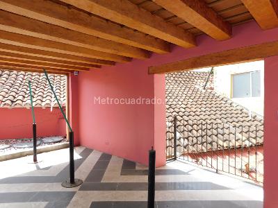 Casa de 4 alcobas en venta en El Centro, Cartagena, 307 m² · foto 8 de 20