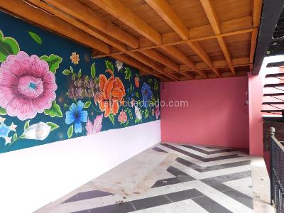 Casa de 4 alcobas en venta en El Centro, Cartagena, 307 m² · foto 10 de 20