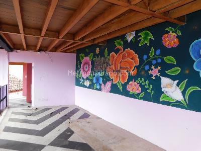 Casa de 4 alcobas en venta en El Centro, Cartagena, 307 m² · foto 11 de 20