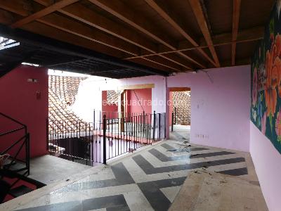 Casa de 4 alcobas en venta en El Centro, Cartagena, 307 m² · foto 12 de 20