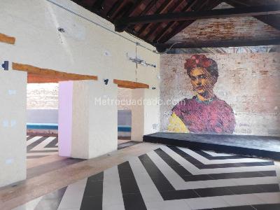 Casa de 4 alcobas en venta en El Centro, Cartagena, 307 m² · foto 17 de 20