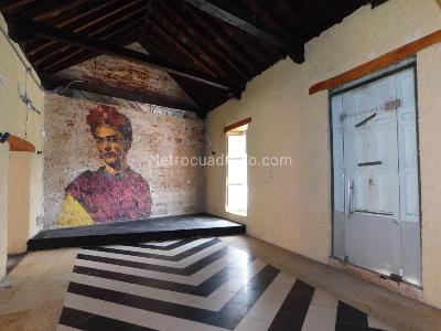 Casa de 4 alcobas en venta en El Centro, Cartagena, 307 m² · foto 18 de 20