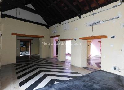 Casa de 4 alcobas en venta en El Centro, Cartagena, 307 m² · foto 19 de 20