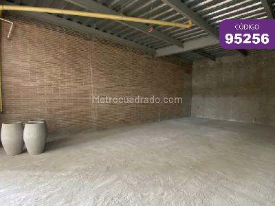 Retail space for rent in El Golf, Barranquilla