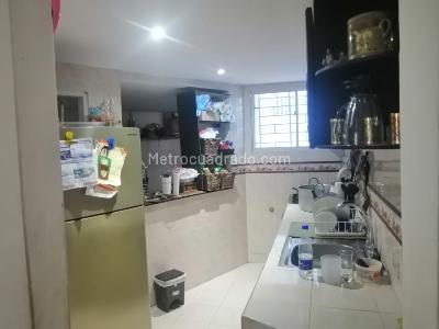 Casa en venta en Betania, Barranquilla · foto 3 de 7