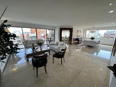 Apartamento en venta en Altos Del Limon, Barranquilla · foto 2 de 20
