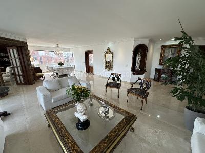 Apartamento en venta en Altos Del Limon, Barranquilla · foto 6 de 20