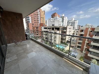 Apartamento en venta en Altos Del Limon, Barranquilla · foto 7 de 20