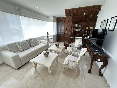 Apartamento en venta en Altos Del Limon, Barranquilla · foto 9 de 20
