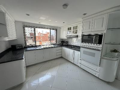 Apartamento en venta en Altos Del Limon, Barranquilla · foto 11 de 20
