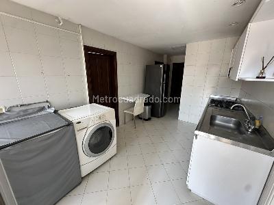 Apartamento en venta en Altos Del Limon, Barranquilla · foto 14 de 20