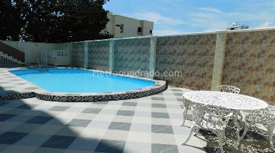 Apartamento en venta en Pie De La Popa, Cartagena · foto 2 de 10