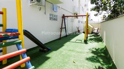 Apartamento en venta en Pie De La Popa, Cartagena · foto 3 de 10