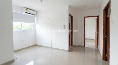 Apartamento en venta en Pie De La Popa, Cartagena · foto 6 de 10