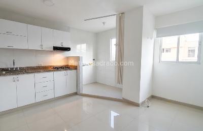 Apartamento en venta en Pie De La Popa, Cartagena · foto 7 de 10