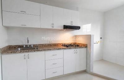 Apartamento en venta en Pie De La Popa, Cartagena · foto 8 de 10