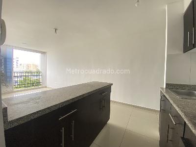 Apartamento en venta en La Concepcion, Barranquilla · foto 8 de 19