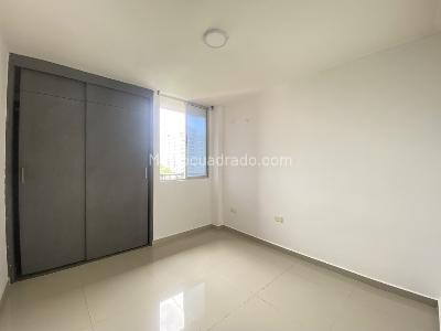 Apartamento en venta en La Concepcion, Barranquilla · foto 18 de 19