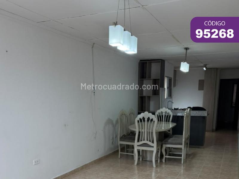 Apartment for rent in Barranquilla