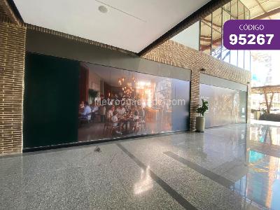 Local Comercial en Arriendo, El Golf, Barranquilla