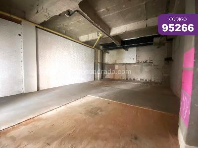 Local Comercial en Arriendo, El Golf, Barranquilla
