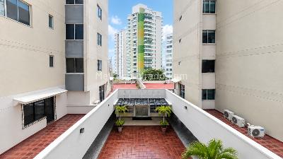 Apartamento en arriendo en El Laguito, Cartagena · foto 3 de 15