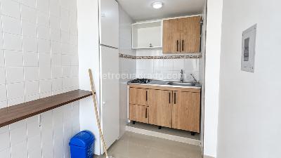 Apartamento en arriendo en El Laguito, Cartagena · foto 8 de 15