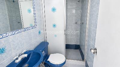 Apartamento en arriendo en El Laguito, Cartagena · foto 12 de 15