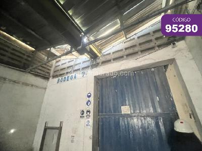 Bodega en Arriendo, El Bosque, Cartagena de Indias