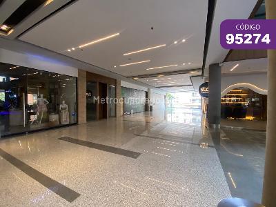 Local Comercial en Arriendo, El Golf, Barranquilla