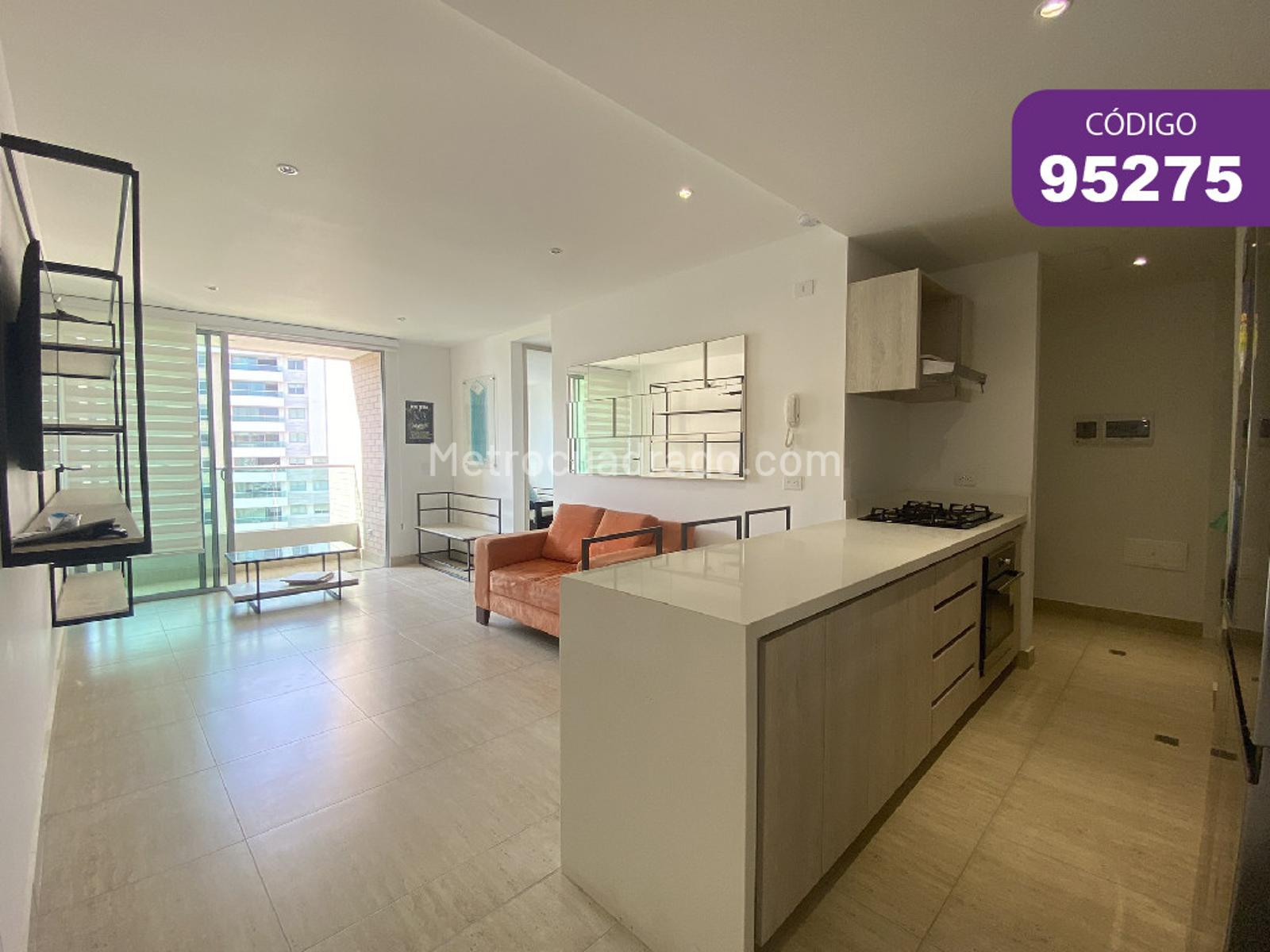 Foto del apartamento