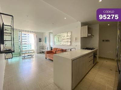 Apartamento en Arriendo, La Castellana, Barranquilla