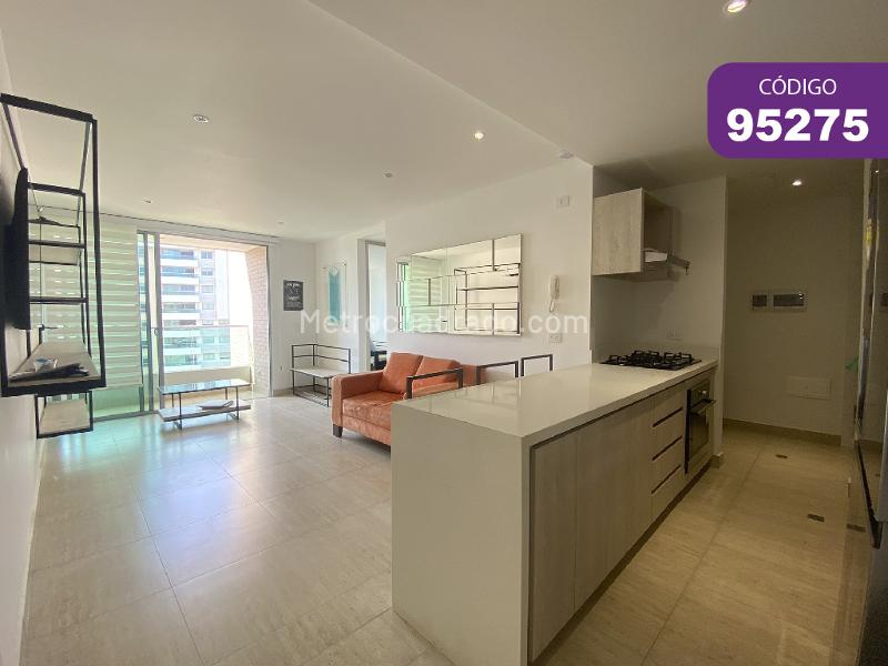 Apartment for rent in Barranquilla